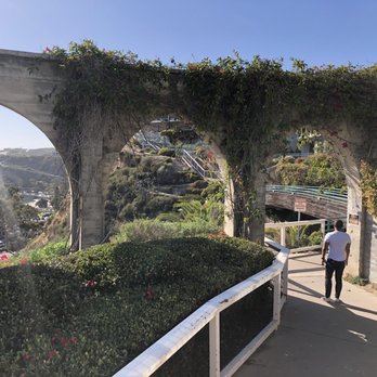 Bluff Top Trail - Parks Near Me - Dana Point, California