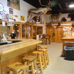 Buck Rub Outfitters