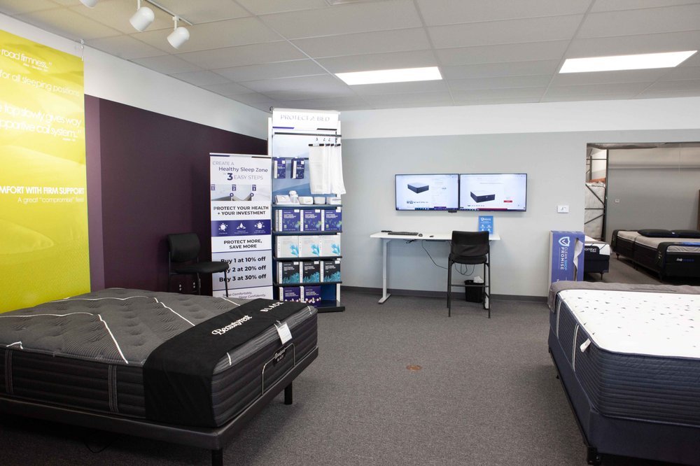 American Mattress - Waterford Township
