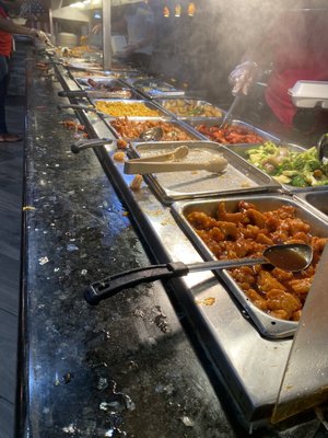 KING’S SUPER BUFFET - Updated August 2025 - 46 Photos & 102 Reviews