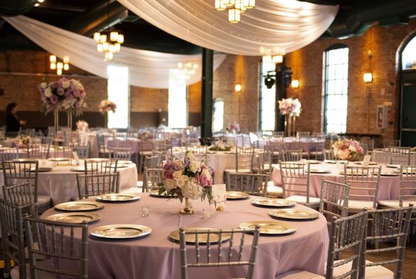 Nicollet Island Pavilion by null