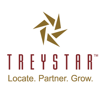 Treystar - Full Logo - Commercial Real Estate Near Me - Kalamazoo, Michigan Treystar - Full Logo - Commercial Real Estate Near Me - Kalamazoo, Michigan