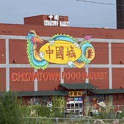 River Market