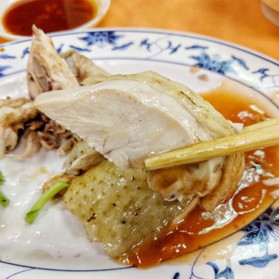 Mai Mien Yen Tsai by null