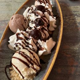 Banana Split