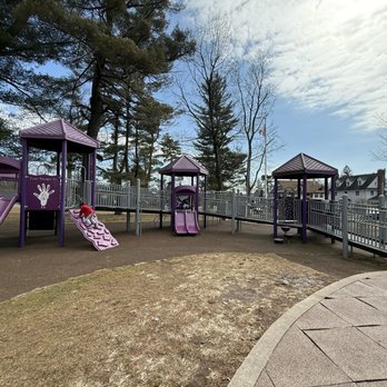 Ana Grace Marquez Greene - Play scape for younger tots - Playgrounds Near Me - Hartford, Connecticut Ana Grace Marquez Greene - Play scape for younger tots - Playgrounds Near Me - Hartford, Connecticut