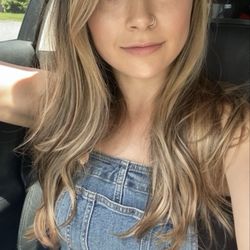 Dulce Lash And Skin - After volume full set