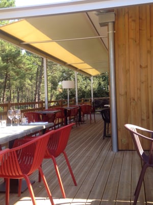 Domaine du Ferret Restaurant & Spa by null