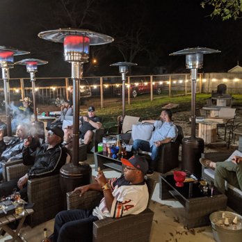 1911 Cigars - 1911 cigars football night - Cigar Bars Near Me - Cibolo, Texas