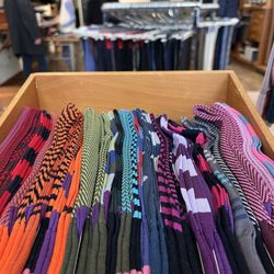 NL Suits