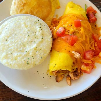 Gritz Brunch Bar - Seafood omlette - Breakfast & Brunch Near Me - Douglasville, Georgia Gritz Brunch Bar - Seafood omlette - Breakfast & Brunch Near Me - Douglasville, Georgia