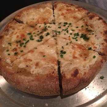 All-Purpose Shaw - Pizza Near Me - Washington, DC, District of Columbia