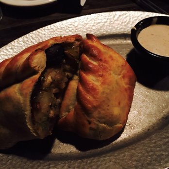Cornish Pasty - Pepper Steak Pasty! OMG! Delish! - British Near Me - Mesa, Arizona