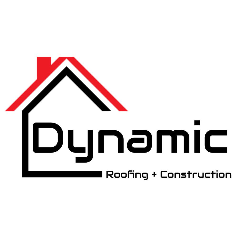 Slide of Dynamic Roofing and Construction