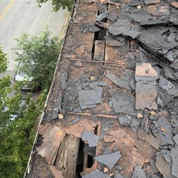 Kelbie roofing flat Roof specialist 