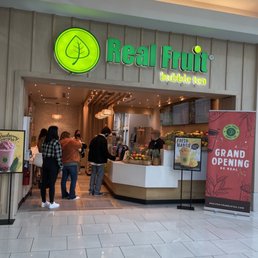 Store front Store front