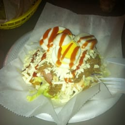 Arepa Cabimera