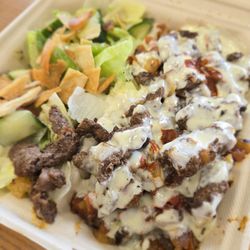 Osmow's Shawarma
