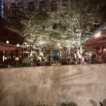 Casadonna - Outside area - Italian Near Me - Miami, Florida