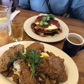 The Kettle - Diners Near Me - Manhattan Beach, California The Kettle - Diners Near Me - Manhattan Beach, California