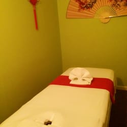 Massage Spa