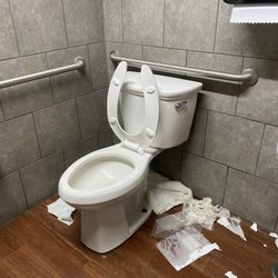 Abc Eco Clean & 7 Day Cleaners - Bathroom