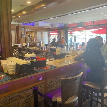 Sangria Cafe - Latin American Near Me - Bronx, New York