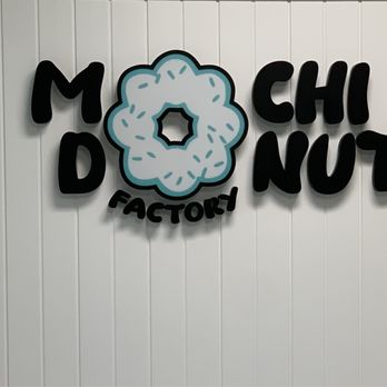 Mochi Donut Factory - Donuts Near Me - Ellisville, Missouri Mochi Donut Factory - Donuts Near Me - Ellisville, Missouri