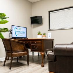 Mableton Family Dentistry - emergency dentist mableton ga