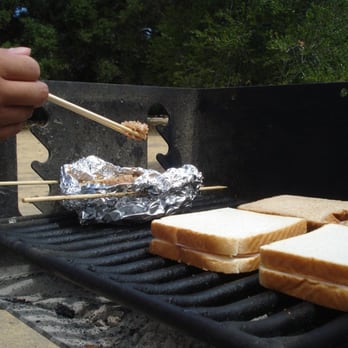 Ronald W Caspers Wilderness Park - This is how you do real BBQ - Parks Near Me - San Juan Capistrano, California Ronald W Caspers Wilderness Park - This is how you do real BBQ - Parks Near Me - San Juan Capistrano, California