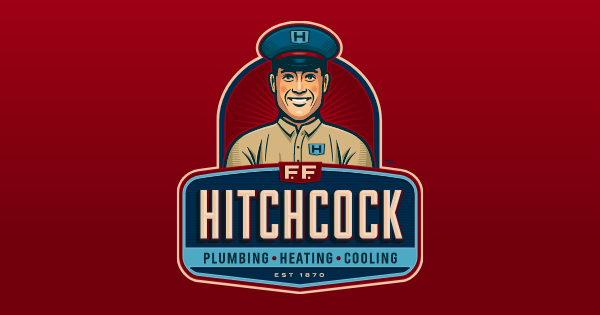 Slide of F.F. Hitchcock Plumbing, Heating & Cooling