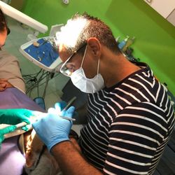 Grupo Dental - DENTAL GROUP PUERTO MORELOS