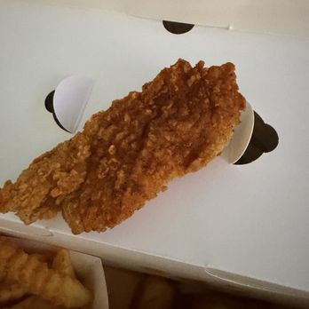 Holdaak Fried Chicken - Spicy FIVE (5pcs) STRIPS - Chicken Shop Near Me - Fullerton, California Holdaak Fried Chicken - Spicy FIVE (5pcs) STRIPS - Chicken Shop Near Me - Fullerton, California