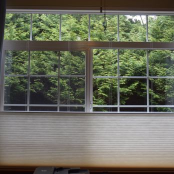 Anchor Blinds - Spare bedroom/office - Shades & Blinds Near Me - Seattle, Washington Anchor Blinds - Spare bedroom/office - Shades & Blinds Near Me - Seattle, Washington