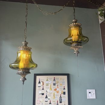 The Vintage LBC - Vintage lighting - Cheese Shops Near Me - Long Beach, California