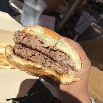 The Cut - Savory Burger - Burgers Near Me - Irvine, California
