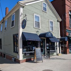 OBA Noodle Bar