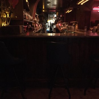 Jupiter Disco - Cocktail Bars Near Me - Brooklyn, New York
