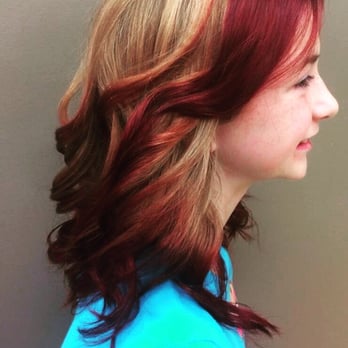 Indigo Salon - Hair Salons Near Me - Red Wing, Minnesota