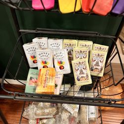 The Lovely Lotus Shoppe
