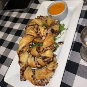 amical - Olive twists - Modern European Near Me - Traverse City, Michigan
