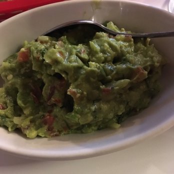 My Little Kitchen - Guacamole - Mexican Near Me - Skokie, Illinois