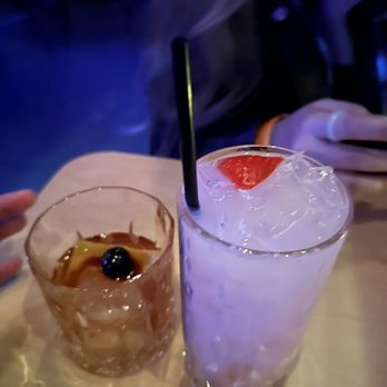 Potions & Poisons - Cocktail Bars Near Me - Los Angeles, California Potions & Poisons - Cocktail Bars Near Me - Los Angeles, California