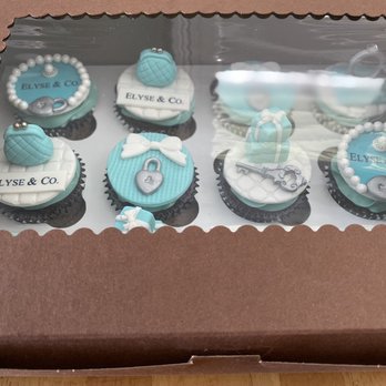 My Glorious Treats - Tiffany style cupcakes & cake -Gorgeous and delicious! - Cupcakes Near Me My Glorious Treats - Tiffany style cupcakes & cake -Gorgeous and delicious! - Cupcakes Near Me