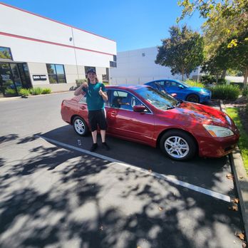 RCG Auto Repair - Auto Repair Near Me - Whittier, California RCG Auto Repair - Auto Repair Near Me - Whittier, California