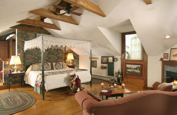 Rabbit Hill Inn by null