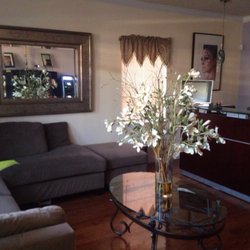 Sana Acupuncture & Wellness Center - Reception Area