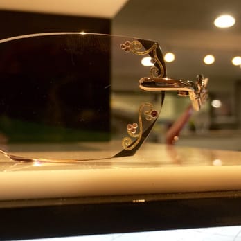 Italy Optical - Eyewear & Opticians Near Me - Doraville, Georgia