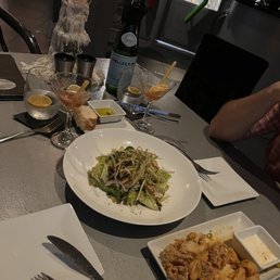 Farmers Salad