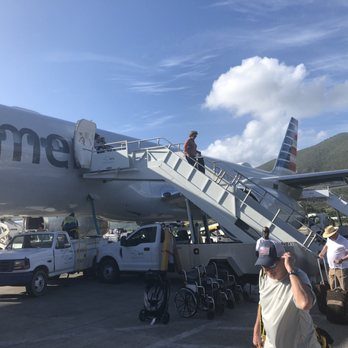 Cyril E King Airport - Airports Near Me - St. Thomas, Virgin Islands Cyril E King Airport - Airports Near Me - St. Thomas, Virgin Islands